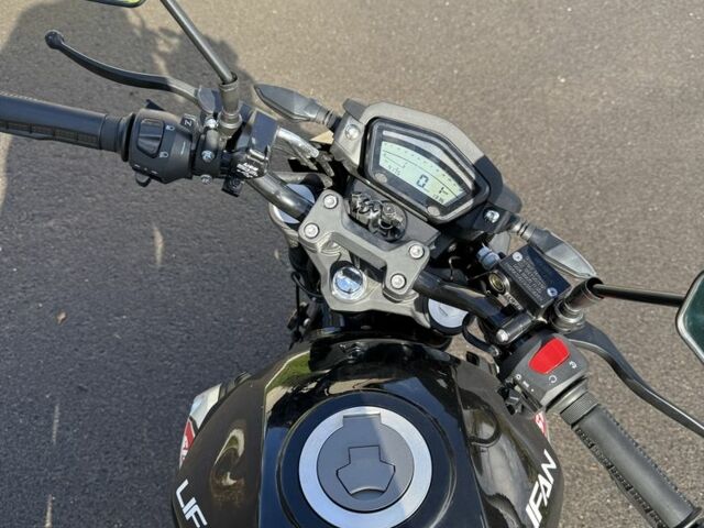 Лифан Другая 2024 в Яворове на Automoto.ua Лифан Другая, объемом двигателя 0.2 л и пробегом 0 тыс. км за 1450 $, фото 4 на Automoto.ua