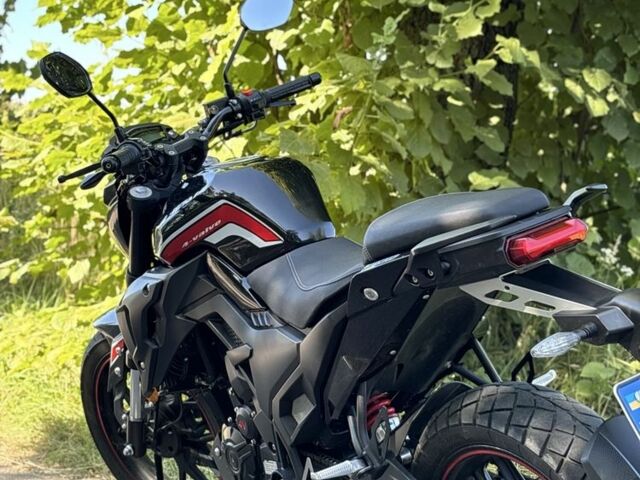 Лифан Другая 2024 в Радивилове на Automoto.ua Лифан Другая, объемом двигателя 0.2 л и пробегом 0 тыс. км за 1400 $, фото 2 на Automoto.ua