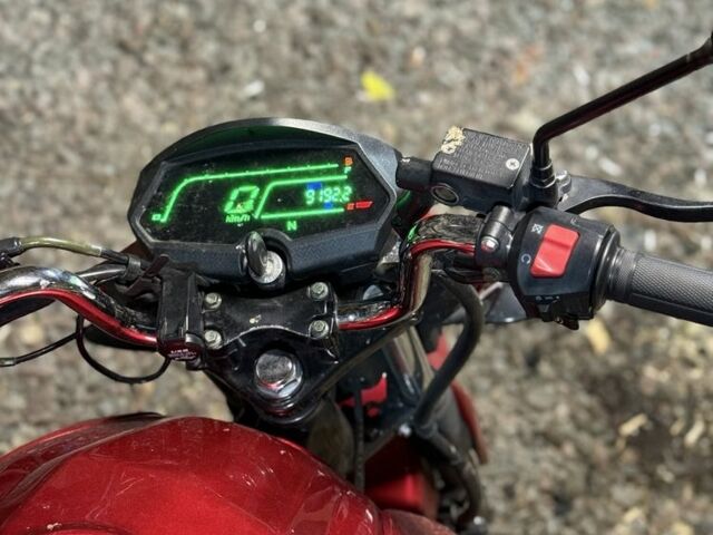 Лифан Другая, объемом двигателя 0.2 л и пробегом 0 тыс. км за 887 $, фото 3 на Automoto.ua