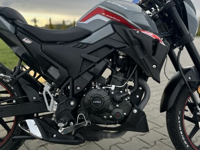 Лифан Другая, объемом двигателя 0.22 л и пробегом 0 тыс. км за 1399 $, фото 6 на Automoto.ua