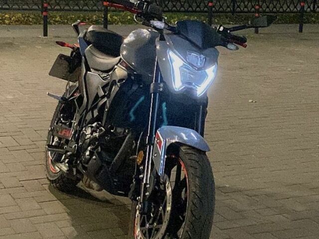 Ліфан Інша, об'ємом двигуна 0.2 л та пробігом 0 тис. км за 1550 $, фото 3 на Automoto.ua