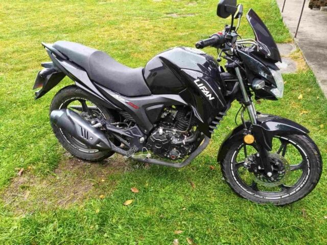 Лифан Другая, объемом двигателя 0.2 л и пробегом 0 тыс. км за 1650 $, фото 2 на Automoto.ua