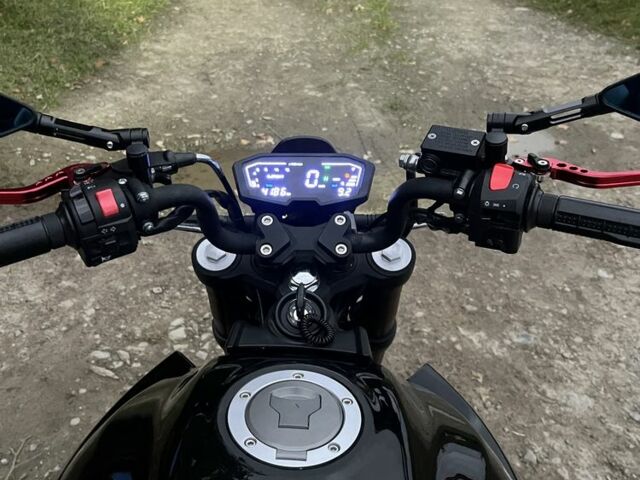 Ліфан Інша, об'ємом двигуна 0.2 л та пробігом 0 тис. км за 1950 $, фото 10 на Automoto.ua