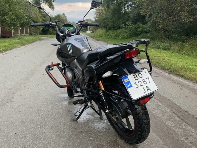 Ліфан Інша, об'ємом двигуна 0.2 л та пробігом 0 тис. км за 1200 $, фото 4 на Automoto.ua