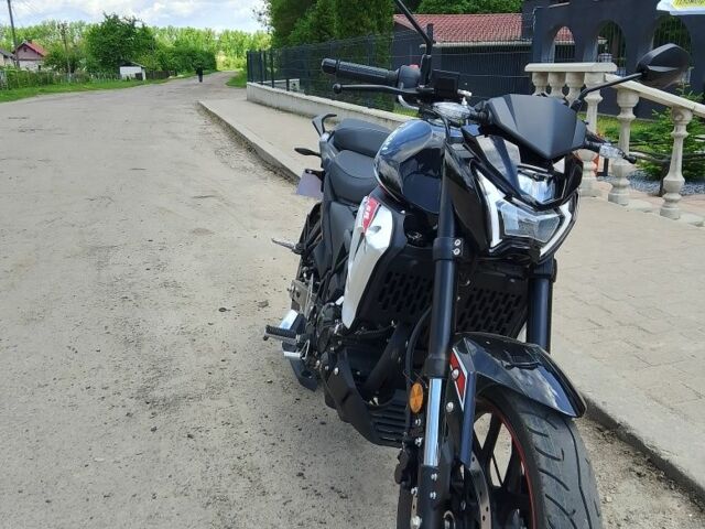 Лифан Другая, объемом двигателя 0.22 л и пробегом 0 тыс. км за 1544 $, фото 2 на Automoto.ua