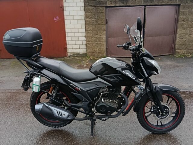 Ліфан Інша, об'ємом двигуна 0.18 л та пробігом 0 тис. км за 1150 $, фото 2 на Automoto.ua