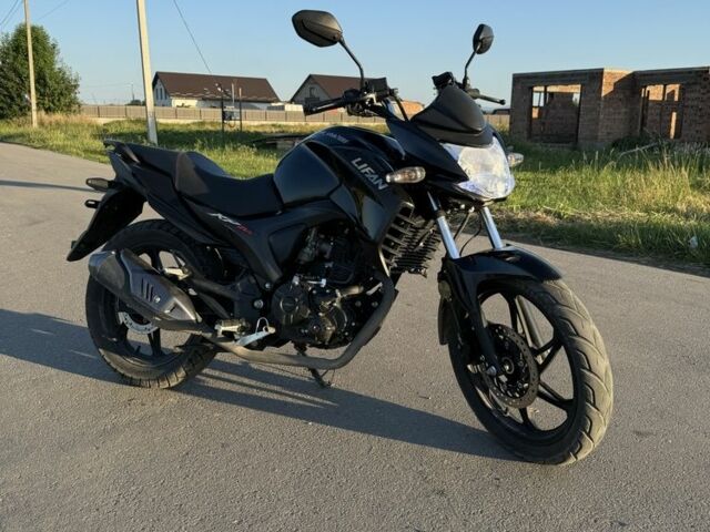 Ліфан Інша, об'ємом двигуна 0.2 л та пробігом 0 тис. км за 1480 $, фото 8 на Automoto.ua