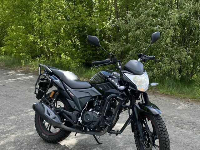 Ліфан Інша, об'ємом двигуна 0.17 л та пробігом 0 тис. км за 1100 $, фото 1 на Automoto.ua