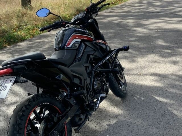 Лифан Другая, объемом двигателя 0.2 л и пробегом 0 тыс. км за 1300 $, фото 3 на Automoto.ua