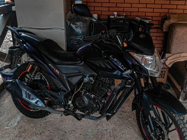 Ліфан Інша, об'ємом двигуна 0.18 л та пробігом 0 тис. км за 824 $, фото 3 на Automoto.ua