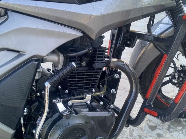 Лифан Другая, объемом двигателя 0.2 л и пробегом 0 тыс. км за 1050 $, фото 7 на Automoto.ua