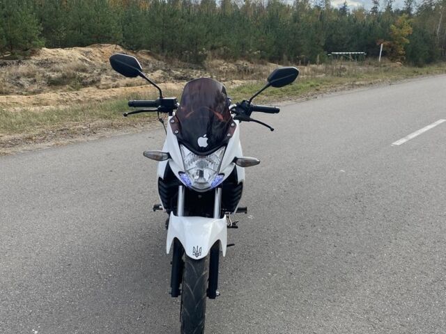 Ліфан Інша, об'ємом двигуна 0.2 л та пробігом 0 тис. км за 1270 $, фото 3 на Automoto.ua