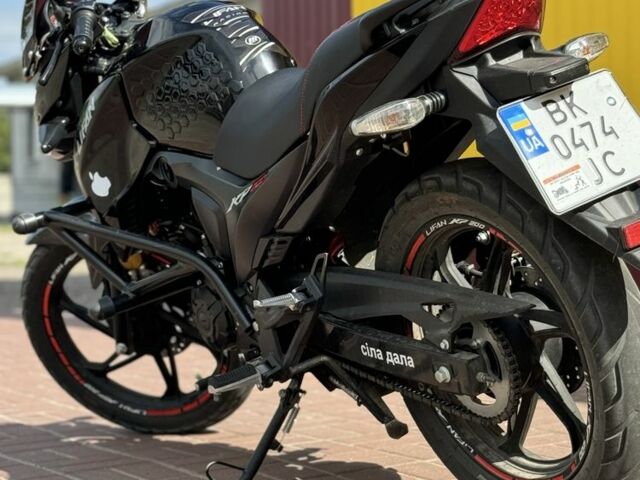 Лифан Другая 2024 в Сарнах на Automoto.ua Лифан Другая, объемом двигателя 0.2 л и пробегом 0 тыс. км за 39 $, фото 1 на Automoto.ua