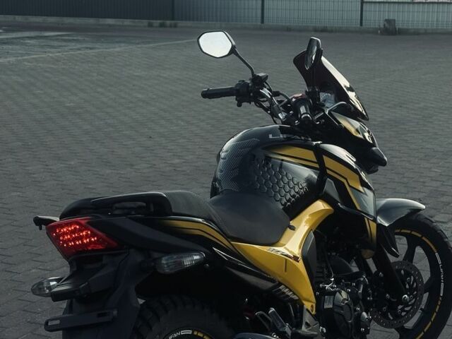 Лифан Другая, объемом двигателя 0 л и пробегом 0 тыс. км за 1200 $, фото 1 на Automoto.ua