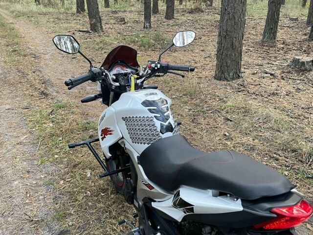 Ліфан Інша, об'ємом двигуна 0.2 л та пробігом 0 тис. км за 1500 $, фото 4 на Automoto.ua