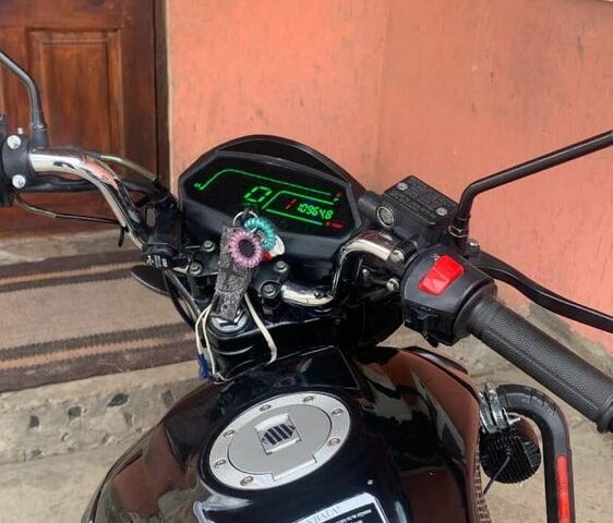 Лифан Другая, объемом двигателя 0.2 л и пробегом 0 тыс. км за 950 $, фото 3 на Automoto.ua