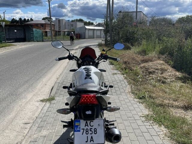 Лифан Другая, объемом двигателя 0.2 л и пробегом 0 тыс. км за 1300 $, фото 1 на Automoto.ua