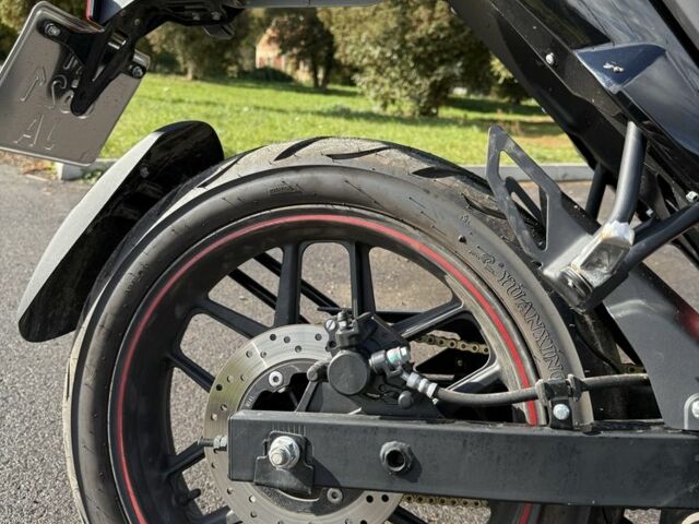 Лифан Другая 2024 в Яворове на Automoto.ua Лифан Другая, объемом двигателя 0.2 л и пробегом 0 тыс. км за 1450 $, фото 7 на Automoto.ua