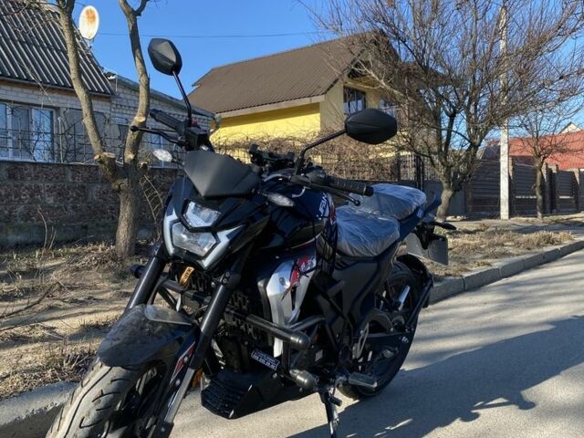 Лифан Другая, объемом двигателя 0.2 л и пробегом 0 тыс. км за 1500 $, фото 7 на Automoto.ua