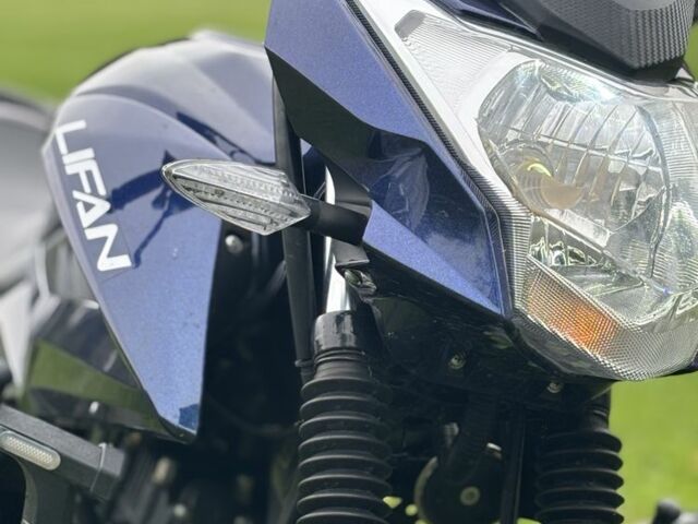 Ліфан Інша, об'ємом двигуна 0.18 л та пробігом 0 тис. км за 987 $, фото 2 на Automoto.ua