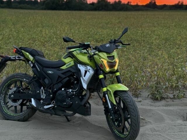 Лифан Другая, объемом двигателя 0.2 л и пробегом 0 тыс. км за 1500 $, фото 2 на Automoto.ua