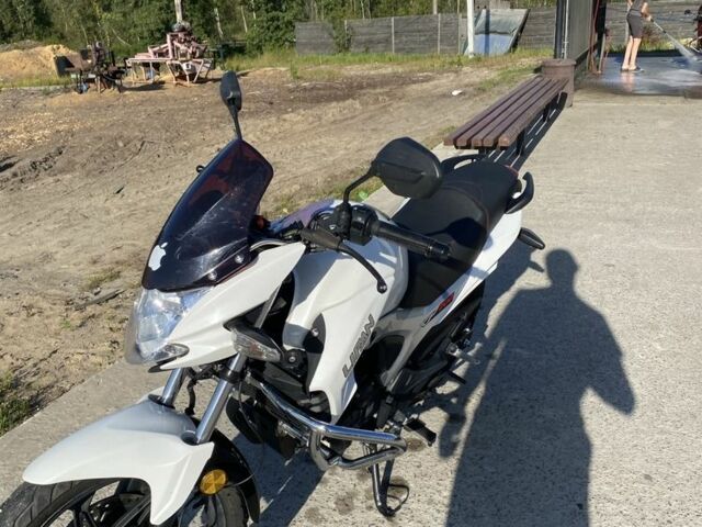 Ліфан Інша, об'ємом двигуна 0.2 л та пробігом 0 тис. км за 1450 $, фото 1 на Automoto.ua