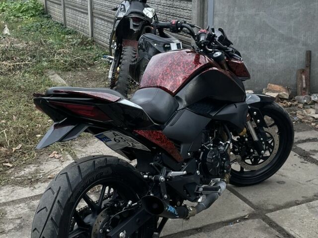 Лифан Другая, объемом двигателя 0.2 л и пробегом 0 тыс. км за 1497 $, фото 4 на Automoto.ua