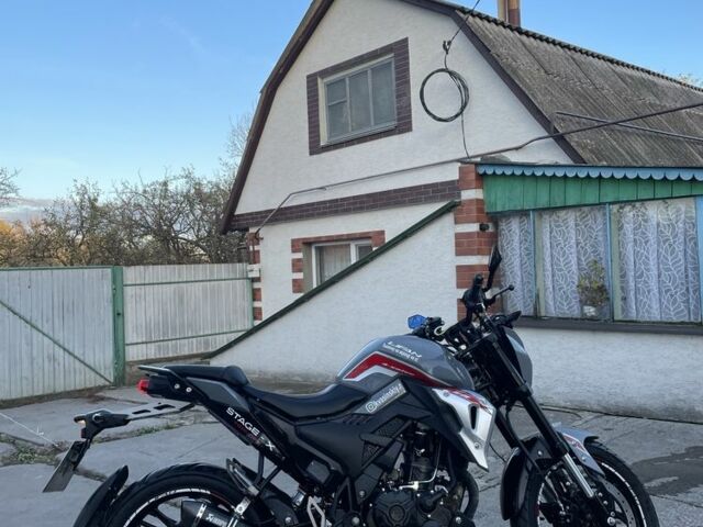 Лифан Другая, объемом двигателя 0.2 л и пробегом 0 тыс. км за 1600 $, фото 1 на Automoto.ua