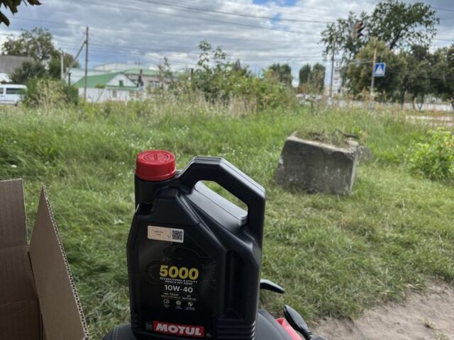 Лифан Другая, объемом двигателя 0.2 л и пробегом 0 тыс. км за 1500 $, фото 6 на Automoto.ua