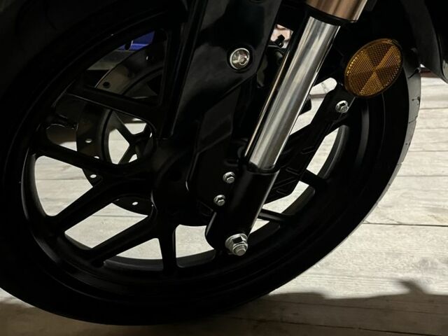 Ліфан Інша, об'ємом двигуна 0.2 л та пробігом 0 тис. км за 1900 $, фото 15 на Automoto.ua