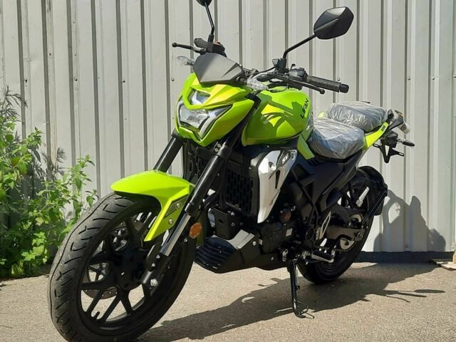 Лифан Другая, объемом двигателя 0.2 л и пробегом 0 тыс. км за 1885 $, фото 5 на Automoto.ua