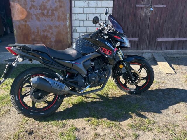 Лифан Другая 2024 в Костополе на Automoto.ua Лифан Другая, объемом двигателя 0.2 л и пробегом 0 тыс. км за 1250 $, фото 4 на Automoto.ua