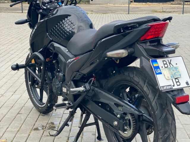 Ліфан Інша, об'ємом двигуна 0.2 л та пробігом 0 тис. км за 1470 $, фото 2 на Automoto.ua