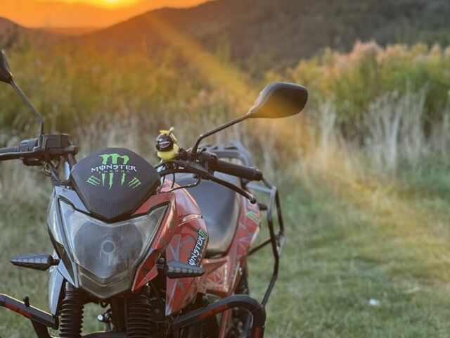 Ліфан Інша, об'ємом двигуна 0.2 л та пробігом 0 тис. км за 950 $, фото 7 на Automoto.ua