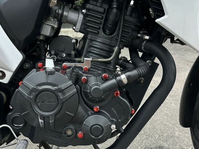 Лифан Другая, объемом двигателя 0.2 л и пробегом 0 тыс. км за 1357 $, фото 5 на Automoto.ua