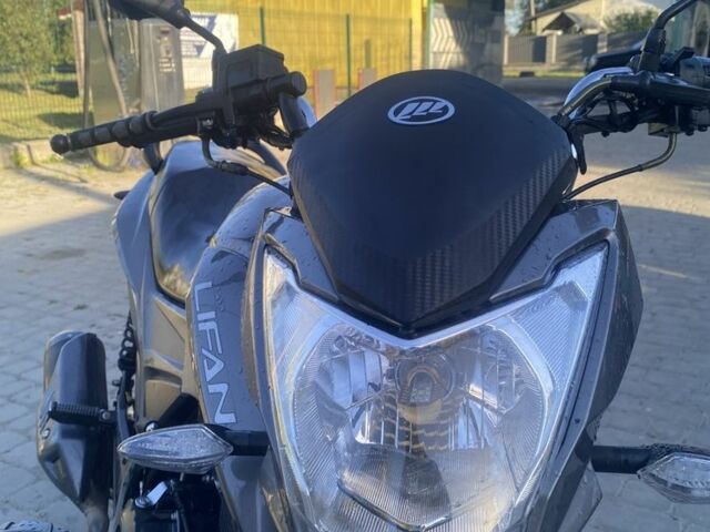 Лифан Другая, объемом двигателя 0.2 л и пробегом 0 тыс. км за 1050 $, фото 4 на Automoto.ua