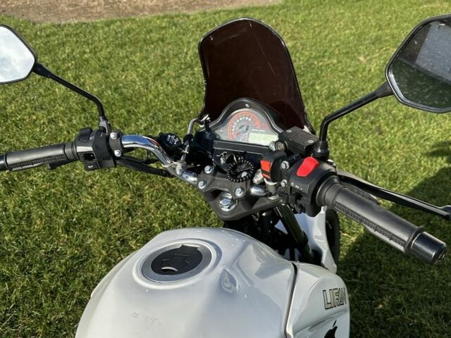 Ліфан Інша, об'ємом двигуна 0.2 л та пробігом 0 тис. км за 1250 $, фото 4 на Automoto.ua