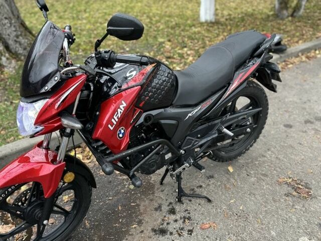 Ліфан Інша, об'ємом двигуна 0.2 л та пробігом 0 тис. км за 1400 $, фото 1 на Automoto.ua