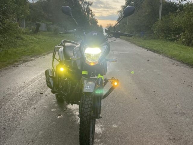 Ліфан Інша, об'ємом двигуна 0.2 л та пробігом 0 тис. км за 1200 $, фото 5 на Automoto.ua