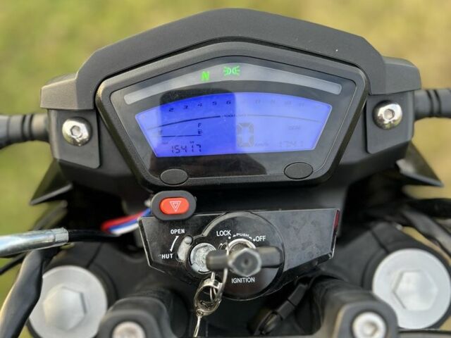 Лифан Другая, объемом двигателя 0.22 л и пробегом 0 тыс. км за 1650 $, фото 3 на Automoto.ua