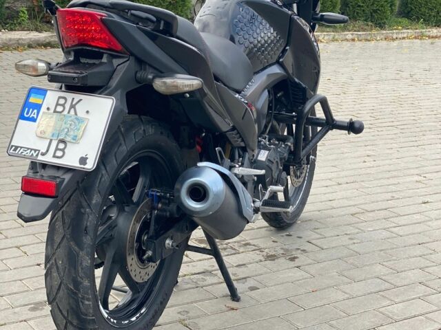 Ліфан Інша, об'ємом двигуна 0.2 л та пробігом 0 тис. км за 1470 $, фото 3 на Automoto.ua