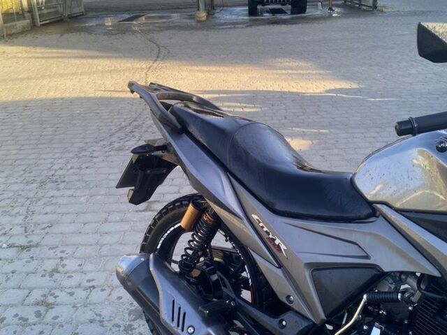 Лифан Другая, объемом двигателя 0.2 л и пробегом 0 тыс. км за 1050 $, фото 8 на Automoto.ua