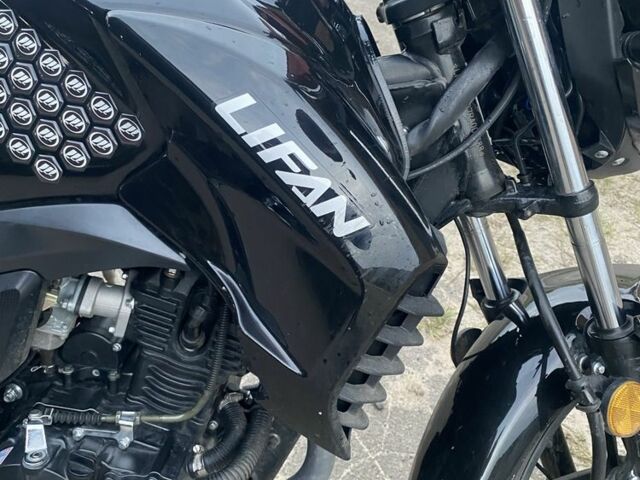 Ліфан Інша, об'ємом двигуна 0.2 л та пробігом 0 тис. км за 1550 $, фото 5 на Automoto.ua