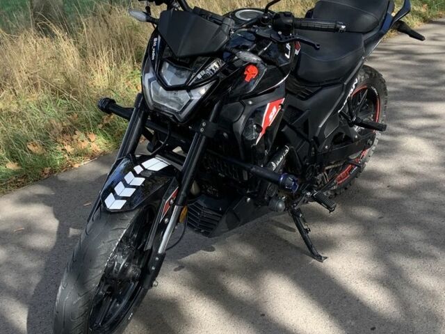 Лифан Другая, объемом двигателя 0.2 л и пробегом 0 тыс. км за 1300 $, фото 7 на Automoto.ua