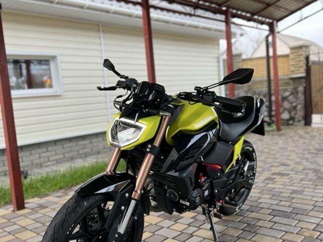 Ліфан Інша, об'ємом двигуна 0.2 л та пробігом 0 тис. км за 1920 $, фото 1 на Automoto.ua