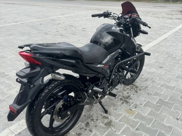 Лифан Другая, объемом двигателя 0.2 л и пробегом 0 тыс. км за 1430 $, фото 3 на Automoto.ua