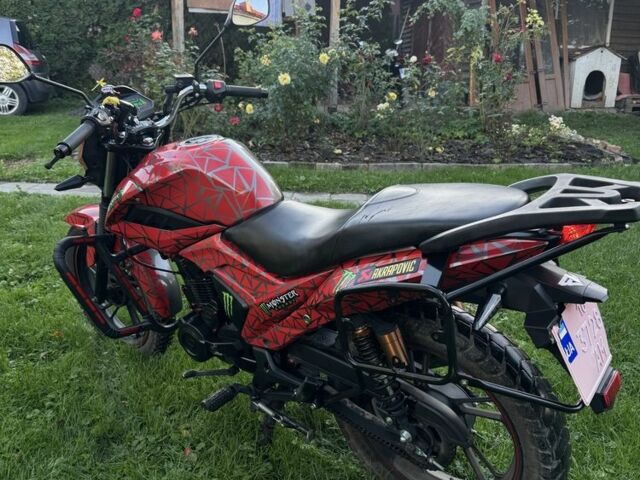 Ліфан Інша, об'ємом двигуна 0.2 л та пробігом 0 тис. км за 950 $, фото 6 на Automoto.ua