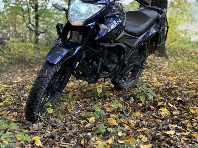 Ліфан Інша, об'ємом двигуна 0.18 л та пробігом 0 тис. км за 987 $, фото 1 на Automoto.ua