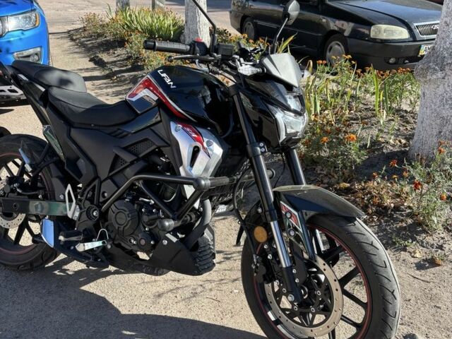 Лифан Другая, объемом двигателя 0.2 л и пробегом 0 тыс. км за 1500 $, фото 2 на Automoto.ua