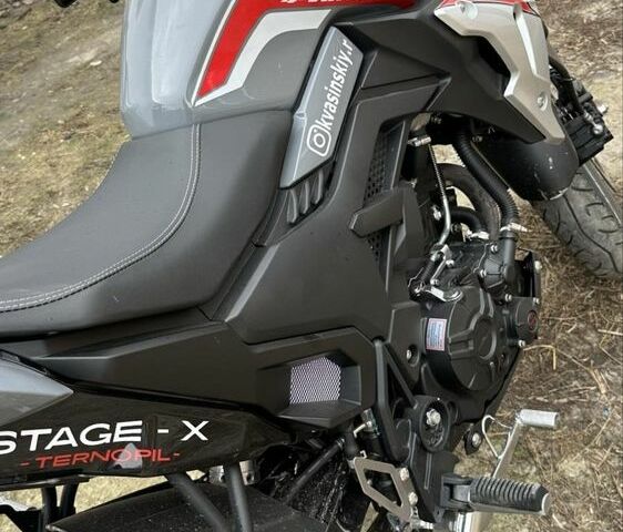 Лифан Другая, объемом двигателя 0.2 л и пробегом 0 тыс. км за 1600 $, фото 7 на Automoto.ua